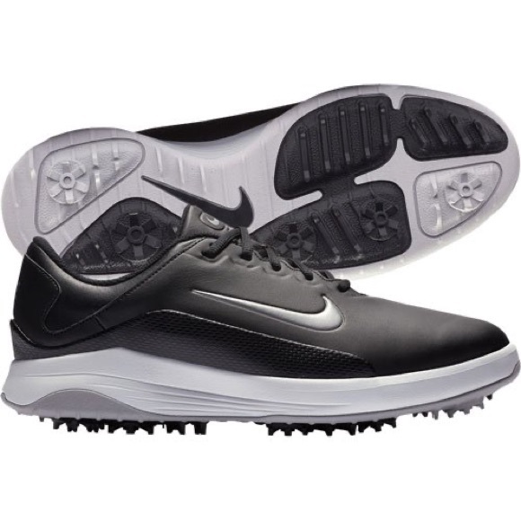 nike fitsole golf shoes